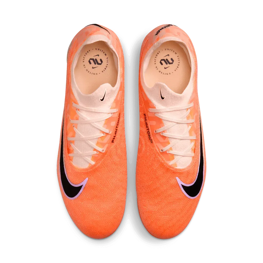 Nike Phantom GX Elite FG - United Pack (FA23)