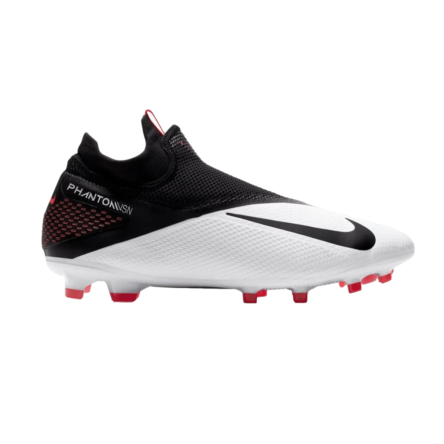 Nike Phantom VSN 2 Pro DF Firm Ground Cleats