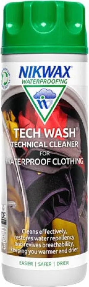 Nikwax Tech Wash (300ml)