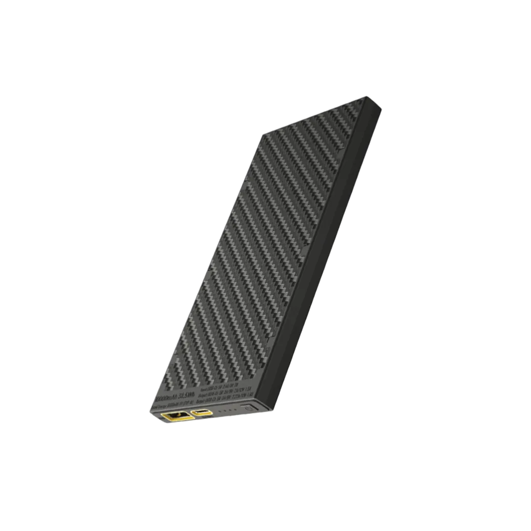 Nitecore Powerbanks