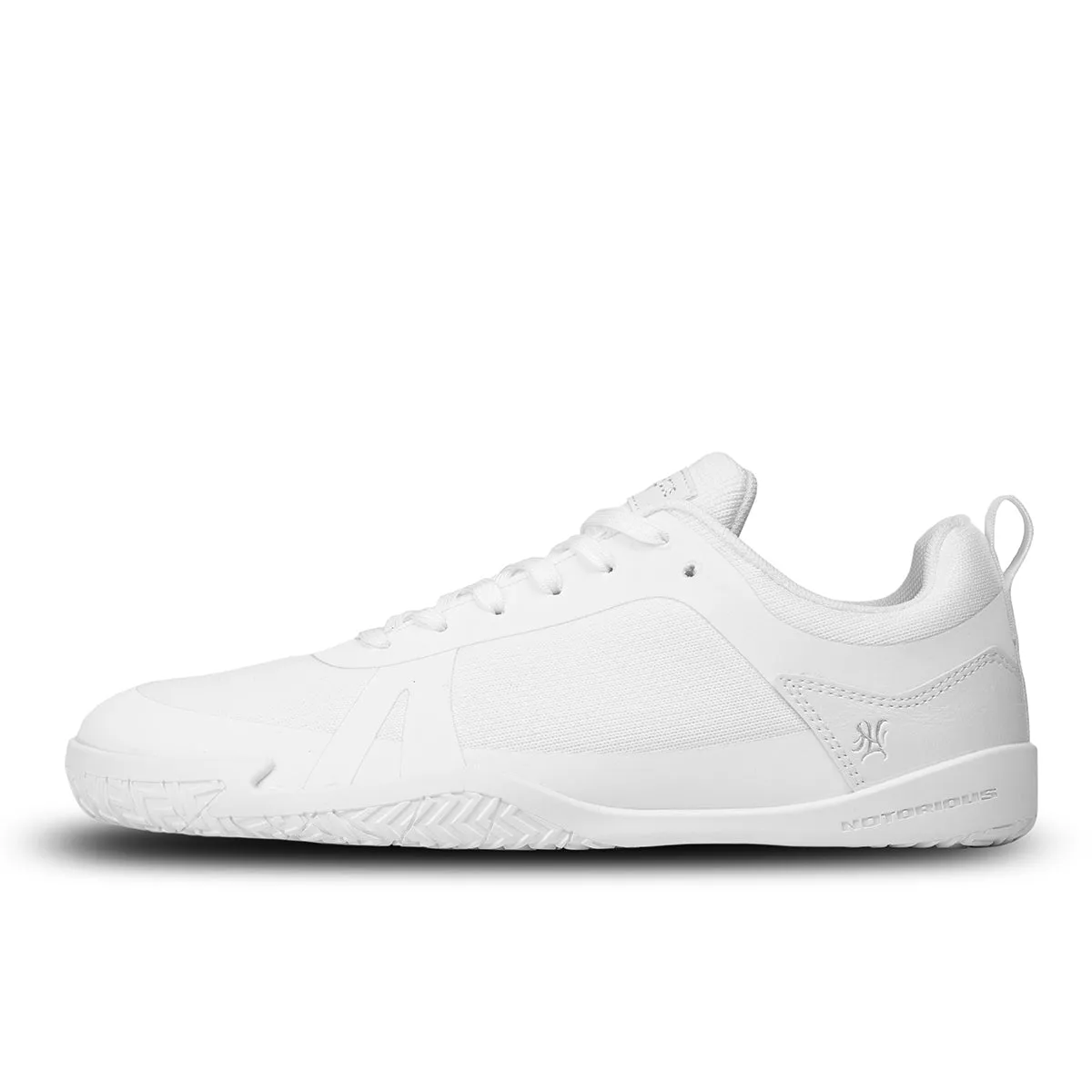 Notorious Lift Radix, Pure White