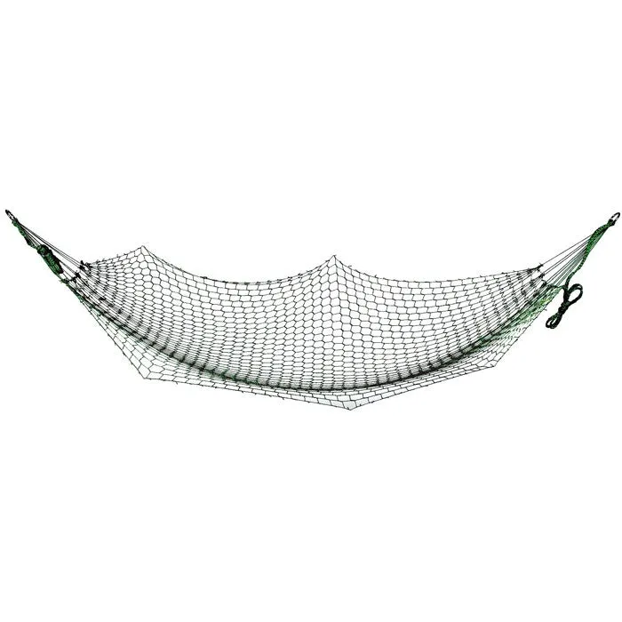 Olive Drab - Single Super Hammock 20'