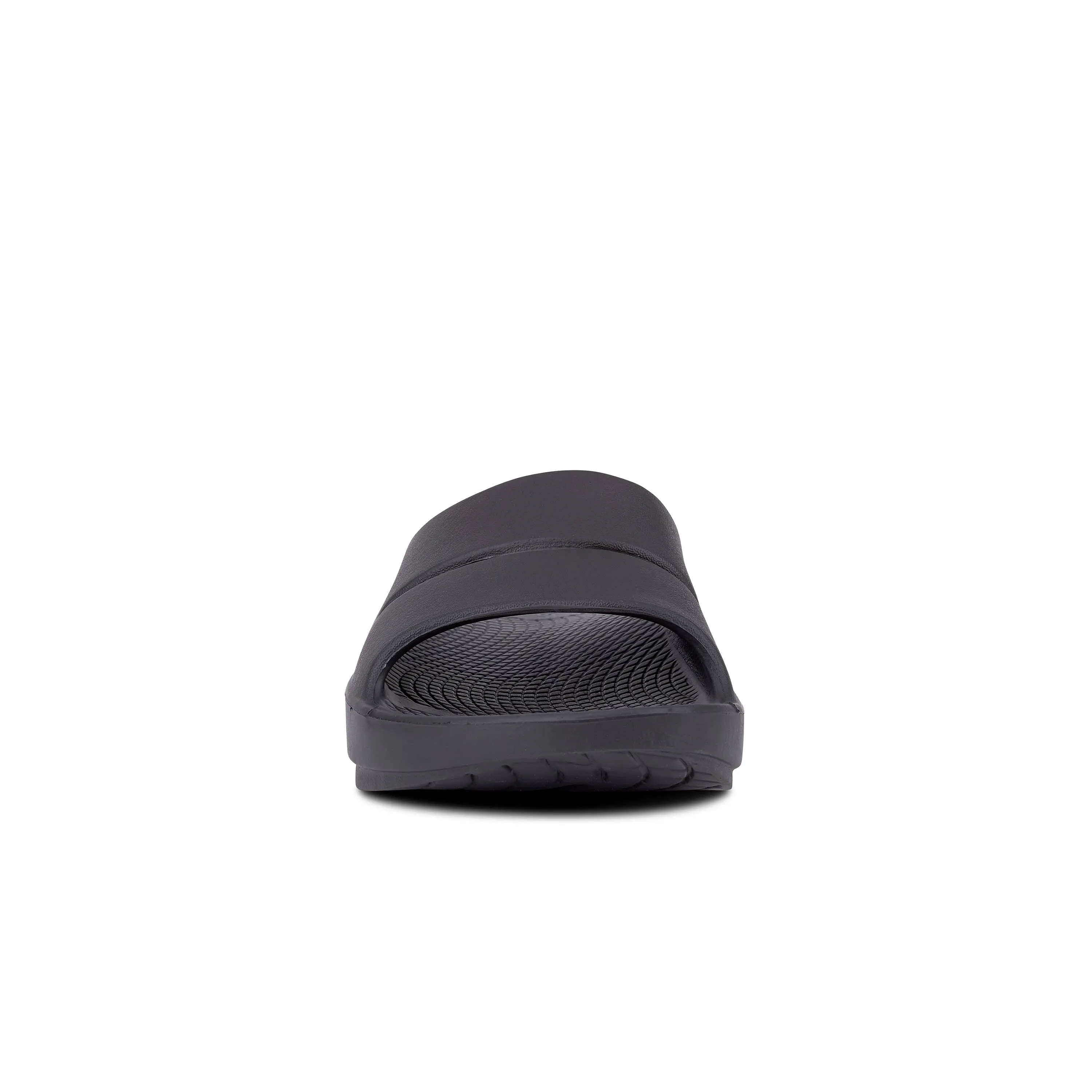 'OOFOS' Unisex OOahh Slide - Black