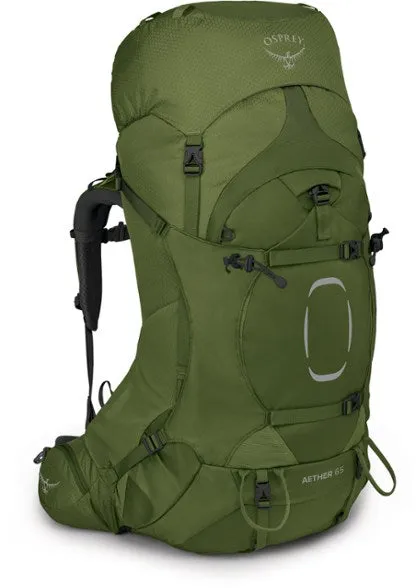 Osprey Aether 65