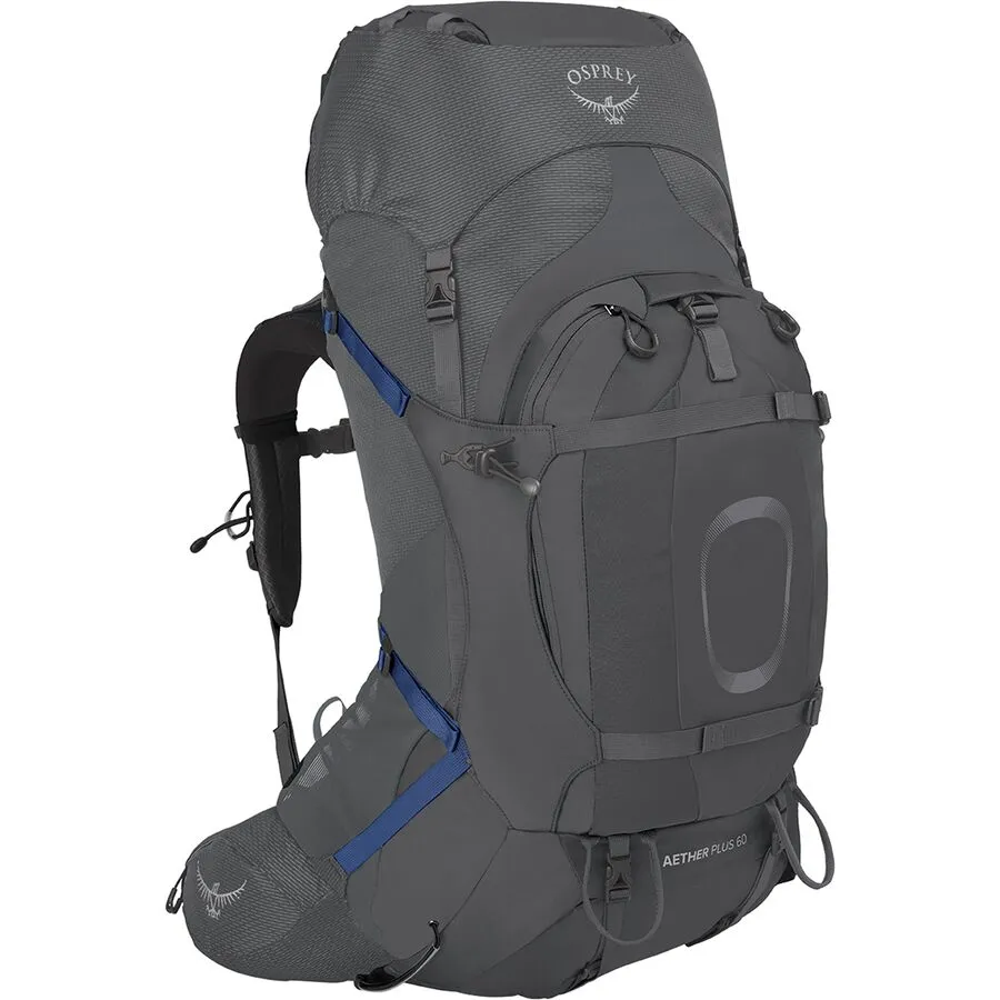 Osprey Aether Plus 60