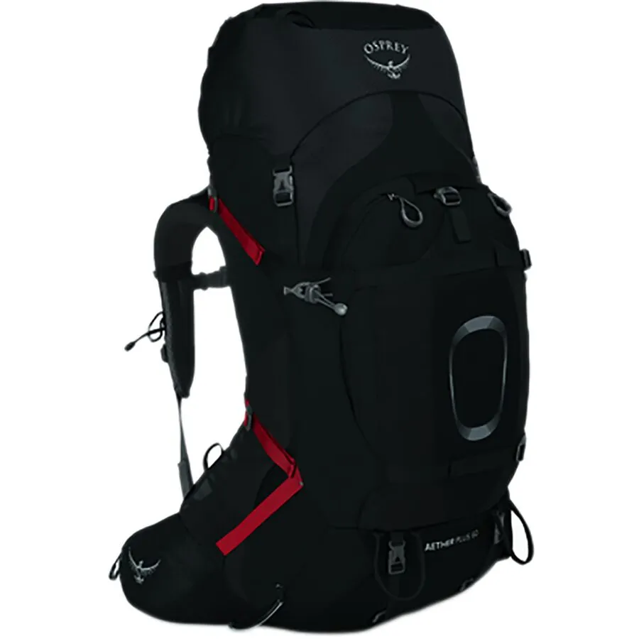 Osprey Aether Plus 60