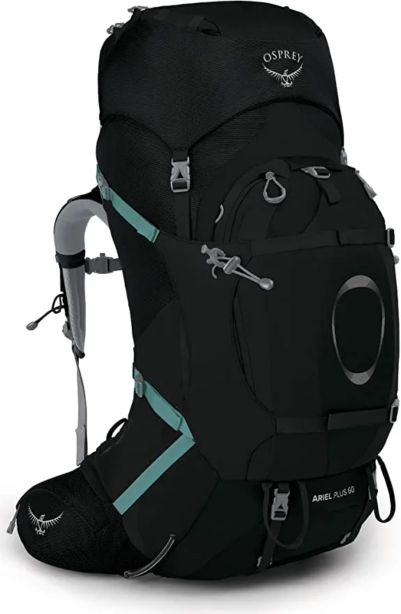 Osprey Ariel Plus 60