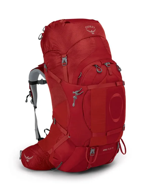 Osprey Ariel Plus 70