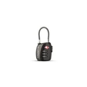 Osprey Travel Sentry Cable Lock