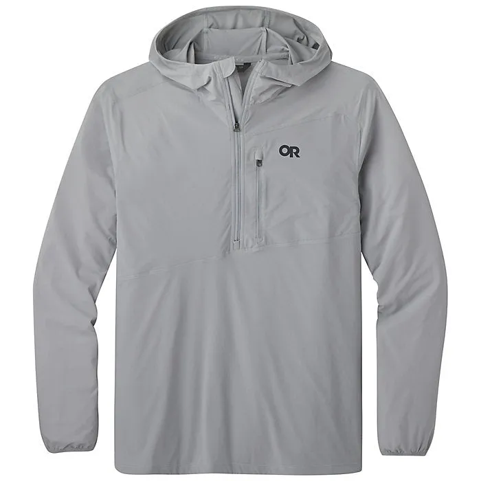 Outdoor Research Men's Astroman Sun Hoodie