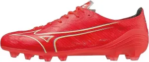 P1GA2362 Mizuno Soccer Shoes Alpha ELITE size US 8.5 / UK 7.5 / JP 26.5 cm