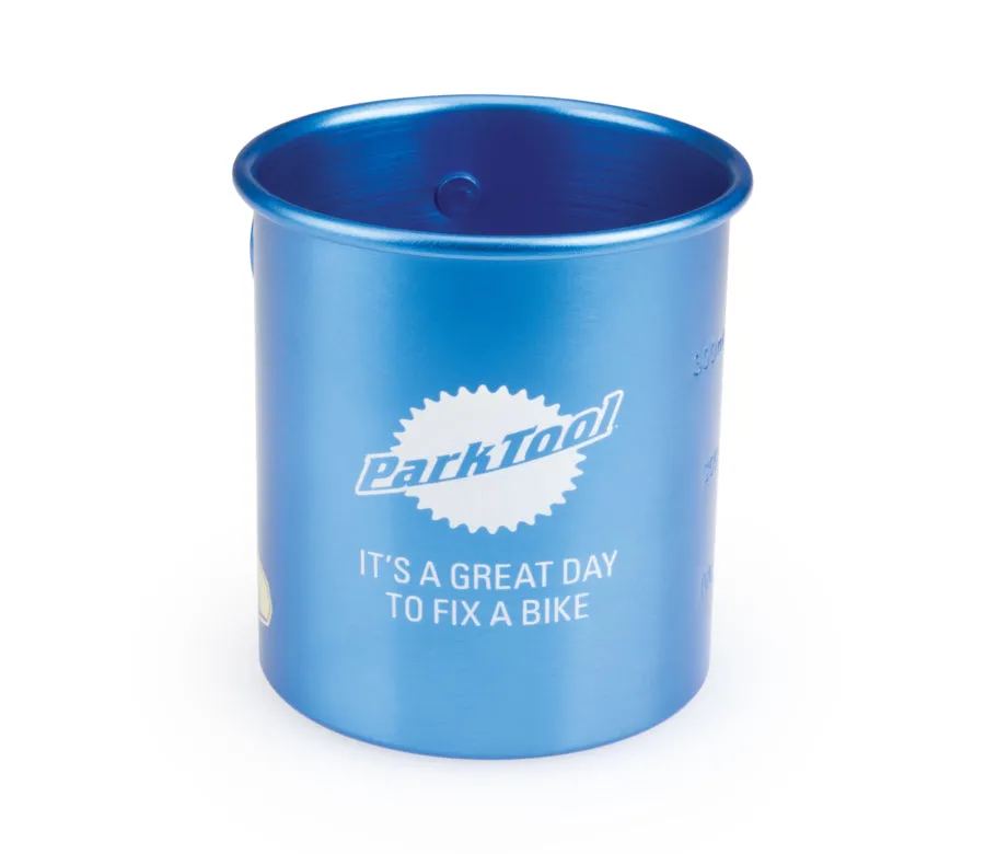 Park Tool - Aluminium Camp Mug