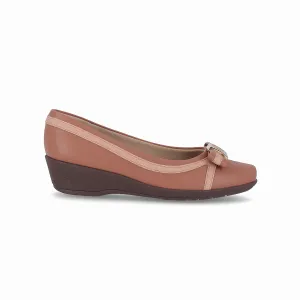 Piccadilly Ivone Women's Mid Wedge Shoe 143190