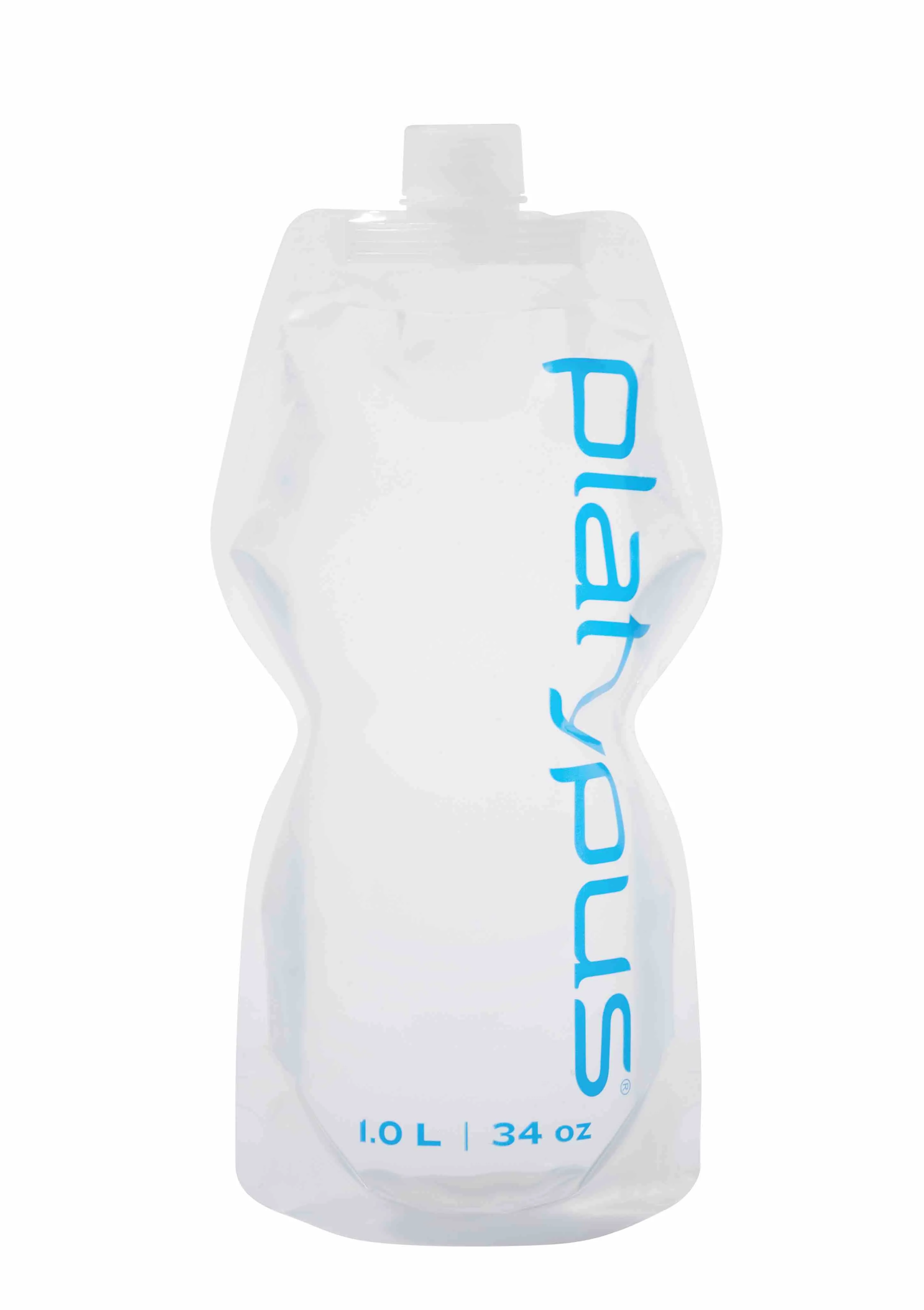 Platypus 1L Soft Bottle