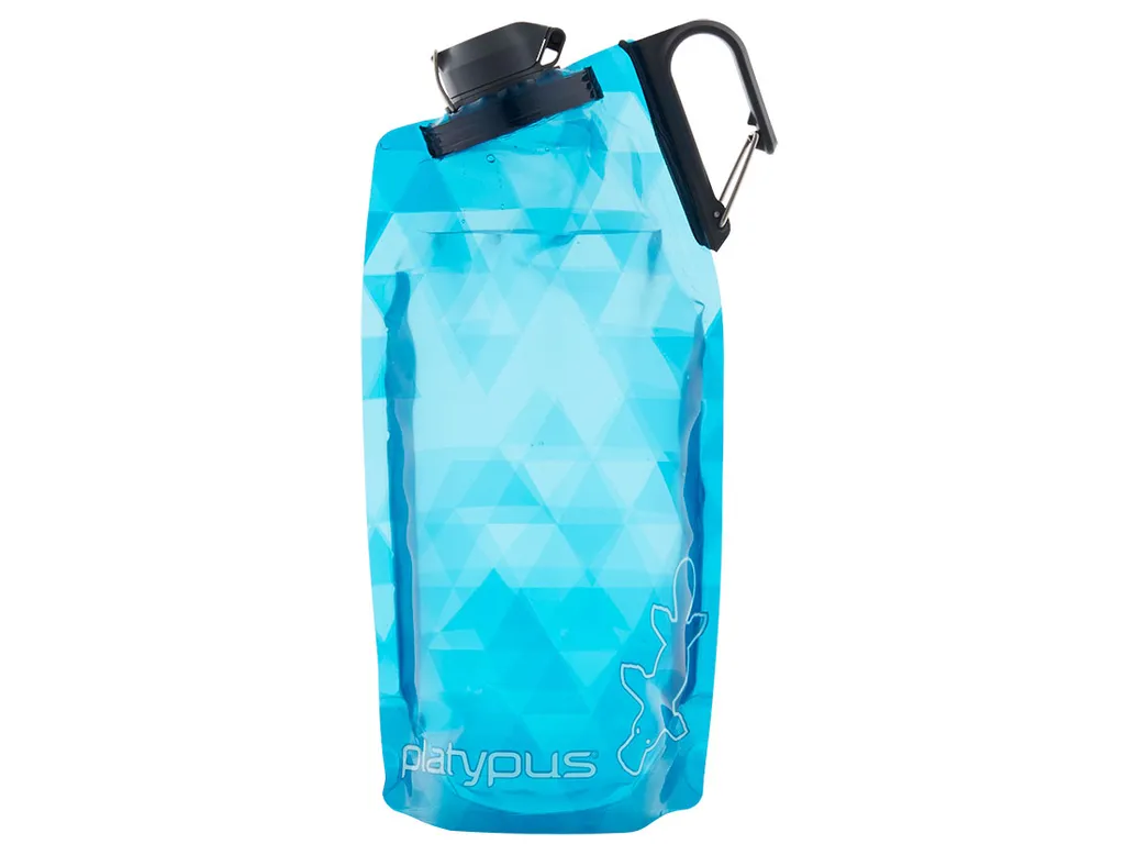 Platypus Duolock Softbottle 1L