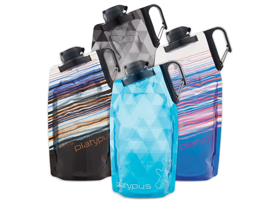 Platypus Duolock Softbottle 1L