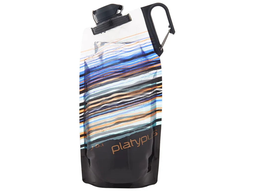 Platypus Duolock Softbottle 1L