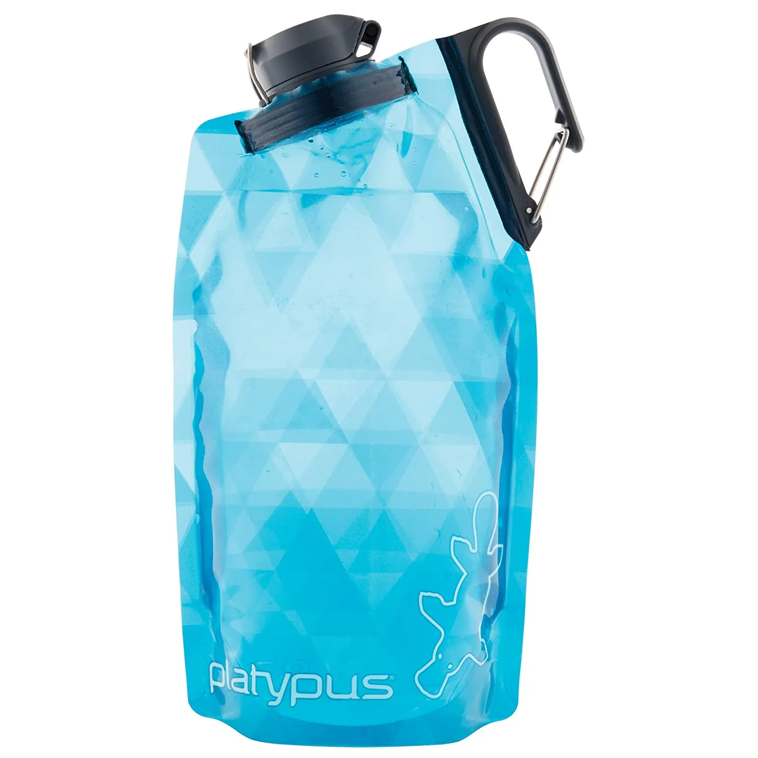 Platypus Duolock Softbottle