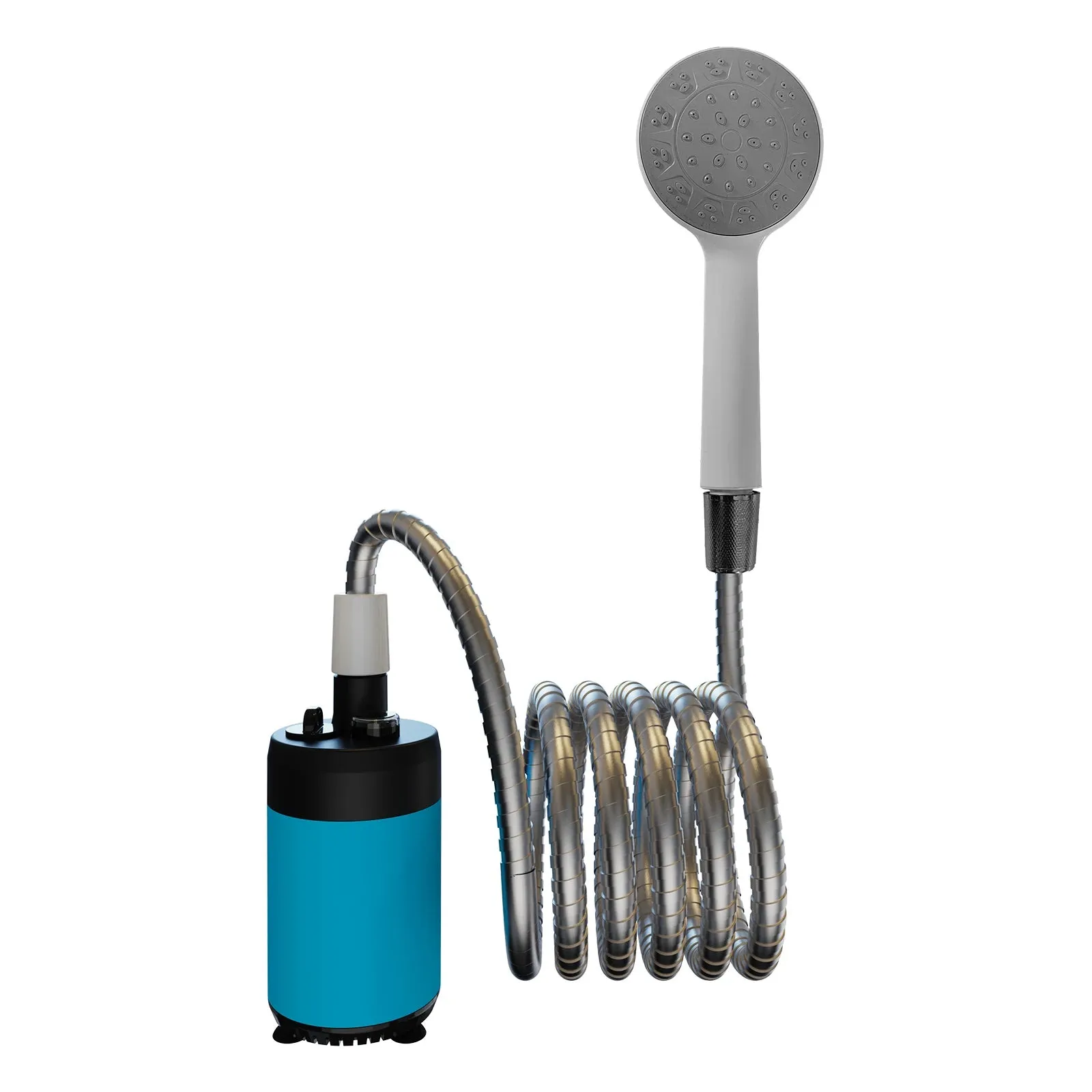 Portable Camping/Emergency Shower