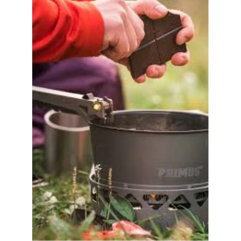 Primus Crimp Pot Grey