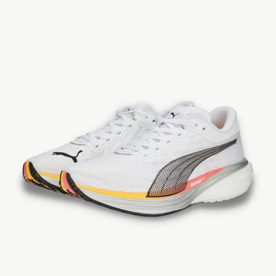 puma Deviate Nitro 2 Men's Running Shoes