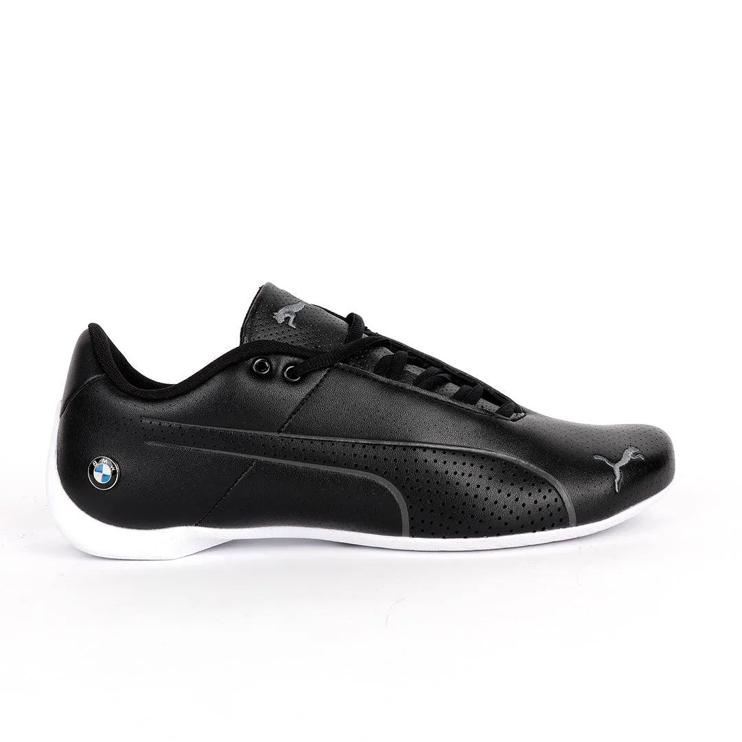 PUMA Future Cat OG Walking BMW Sneakers-Black