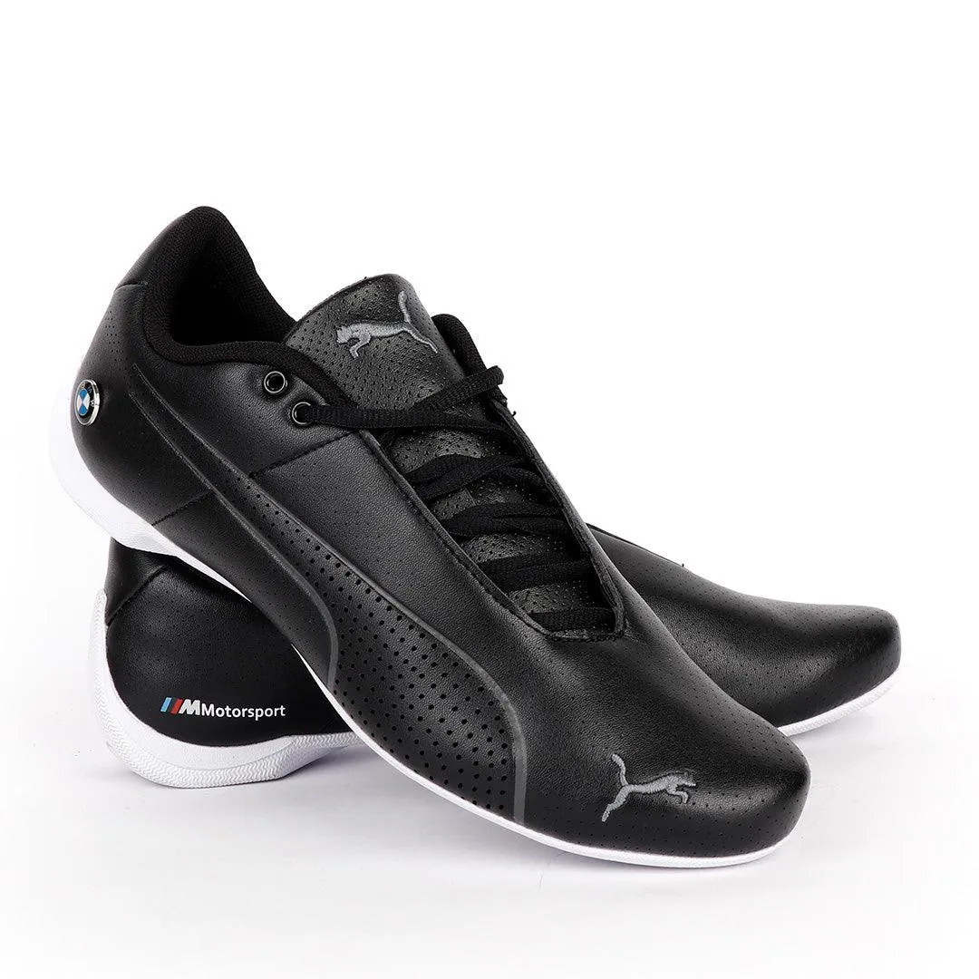 PUMA Future Cat OG Walking BMW Sneakers-Black