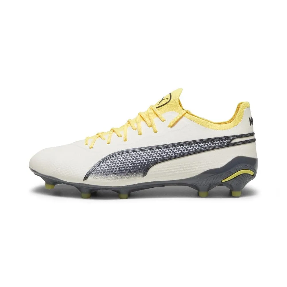 Puma Men's King Ultimate FG/AG Soccer Shoes | 10756305