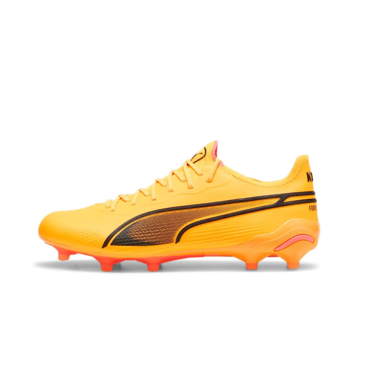 Puma Men's King Ultimate FG/AG Soccer Shoes | 10756308