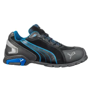 Puma Rio Low S3 SRC Safety Work Trainer Shoe