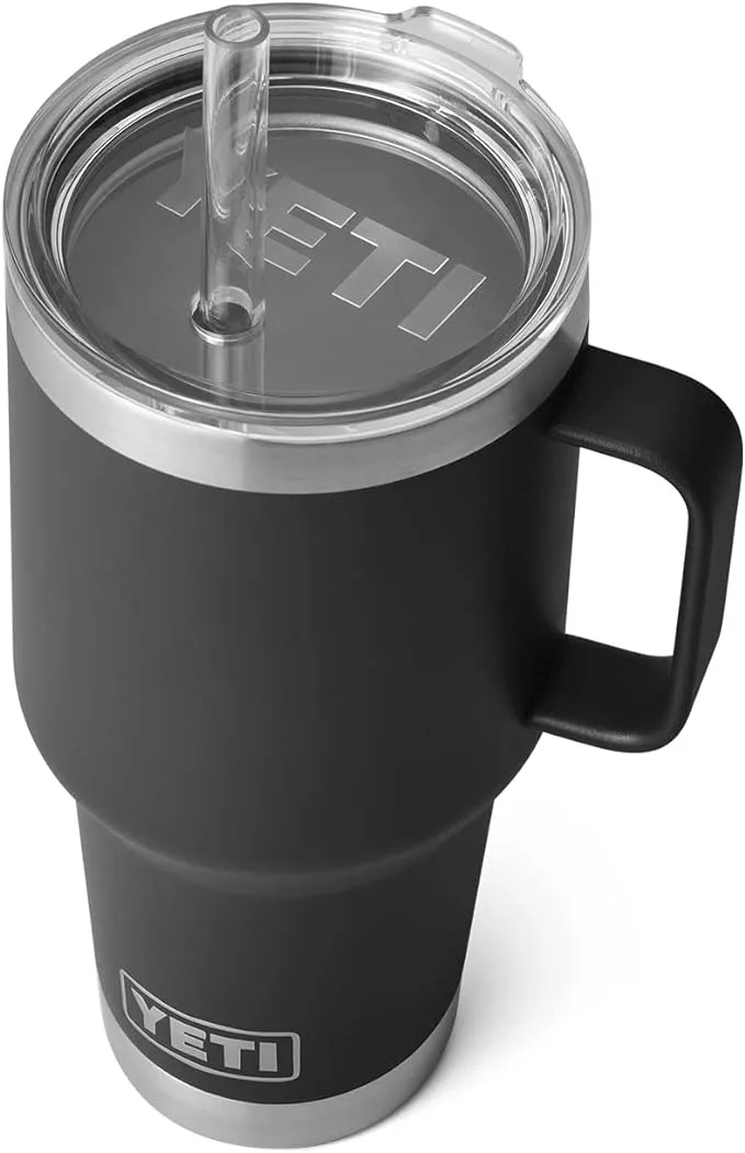 Rambler 35oz Straw Mug