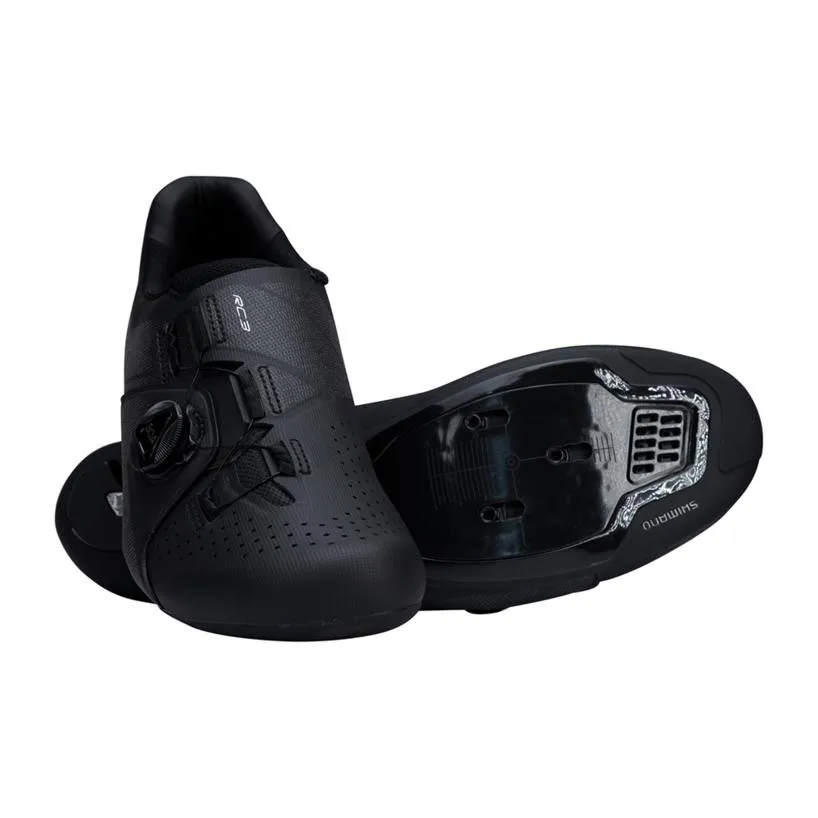 RC300 Men's Road Bike Shoes