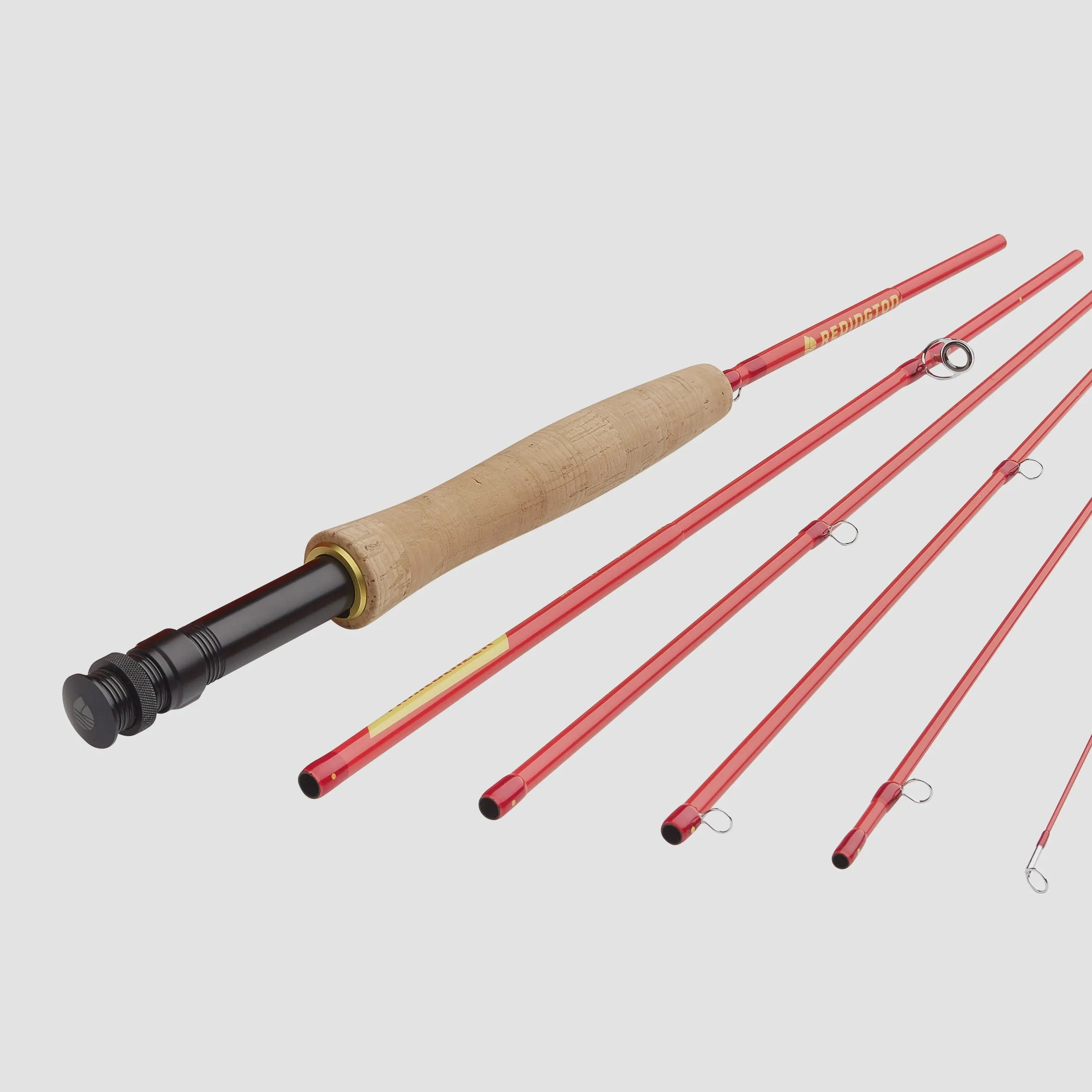 Redington Trailblazer 7'6" #3 6pc Rod