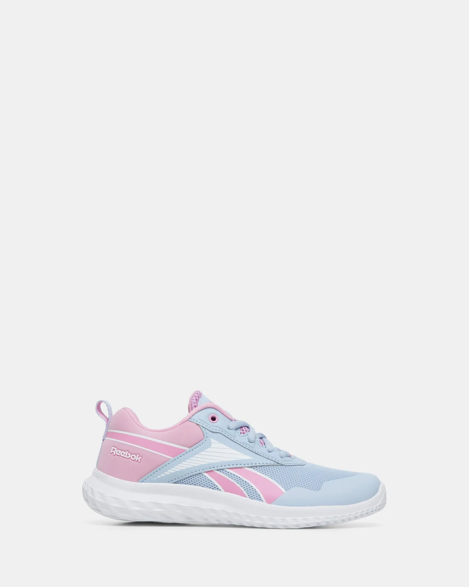 Reebok Rush Runner 5 Pale Blue/White/Jasmine Pink