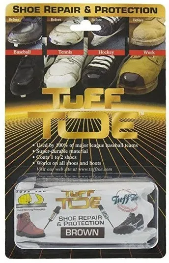 Saderma Tuff Toe