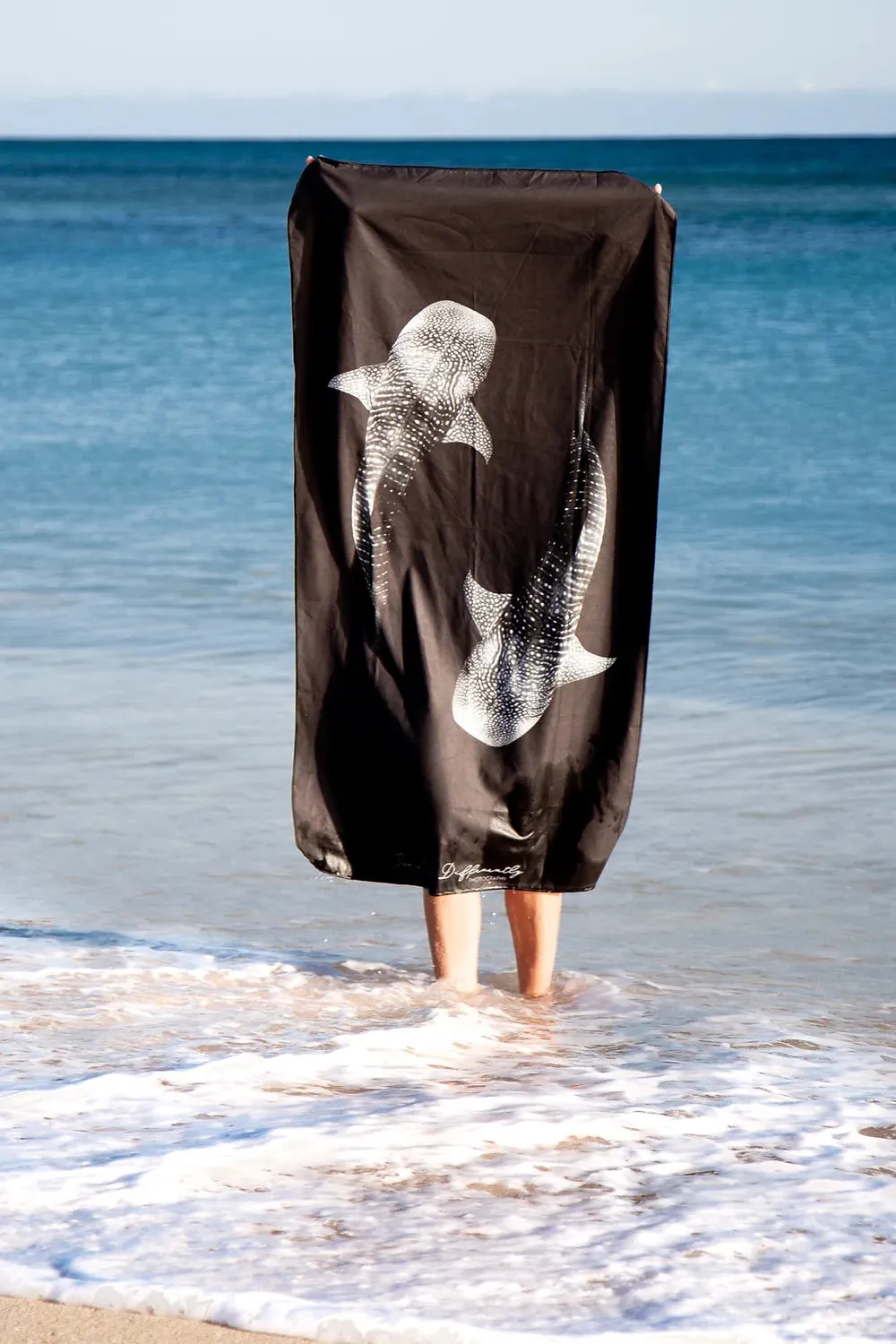 Sand Free Beach Towels