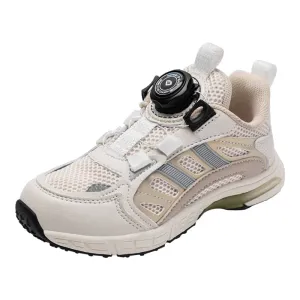 Santic Beige Luffy Kids' Training Shoes