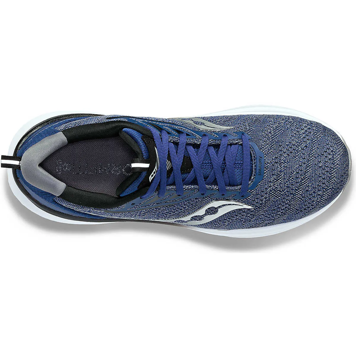 Saucony | Echelon 9 | Men's | Indigo/Black