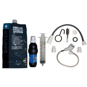 Sawyer All-in-One Filter Kit