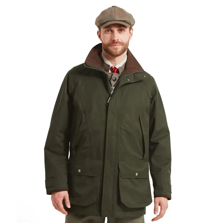 Schoffel Ptarmigan Extreme II Coat