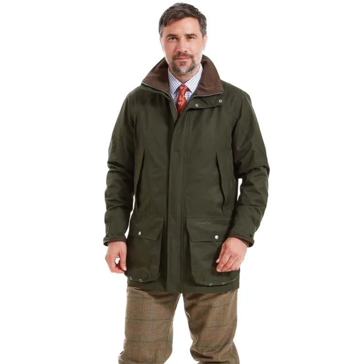 Schoffel Ptarmigan Extreme II Coat