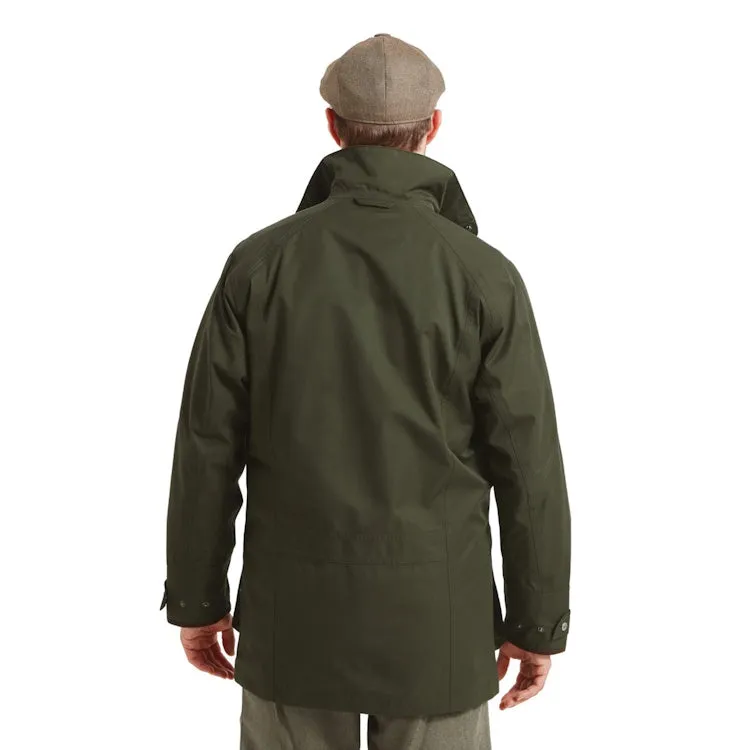 Schoffel Ptarmigan Extreme II Coat