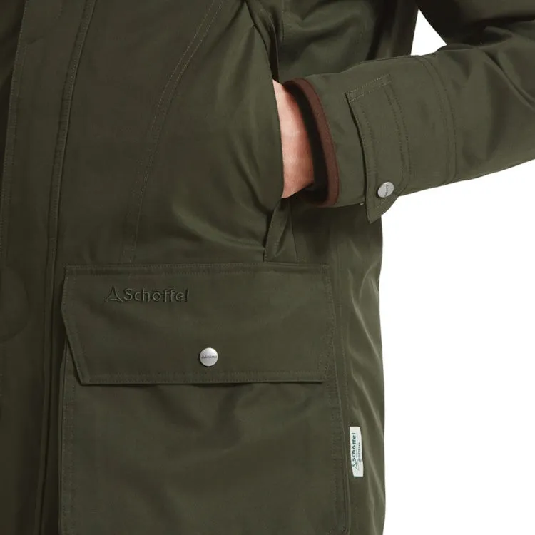 Schoffel Ptarmigan Extreme II Coat