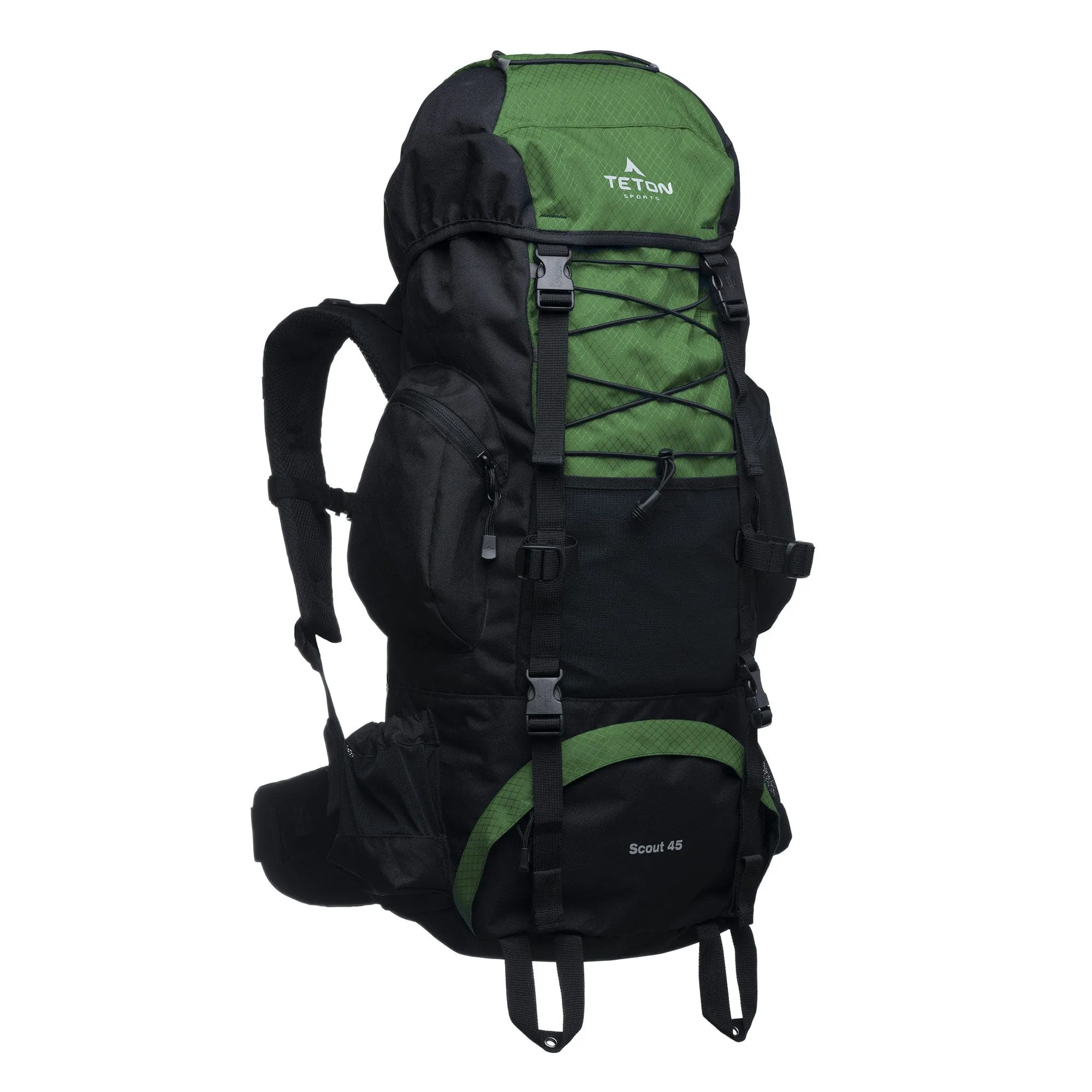 Scout 45L Backpack