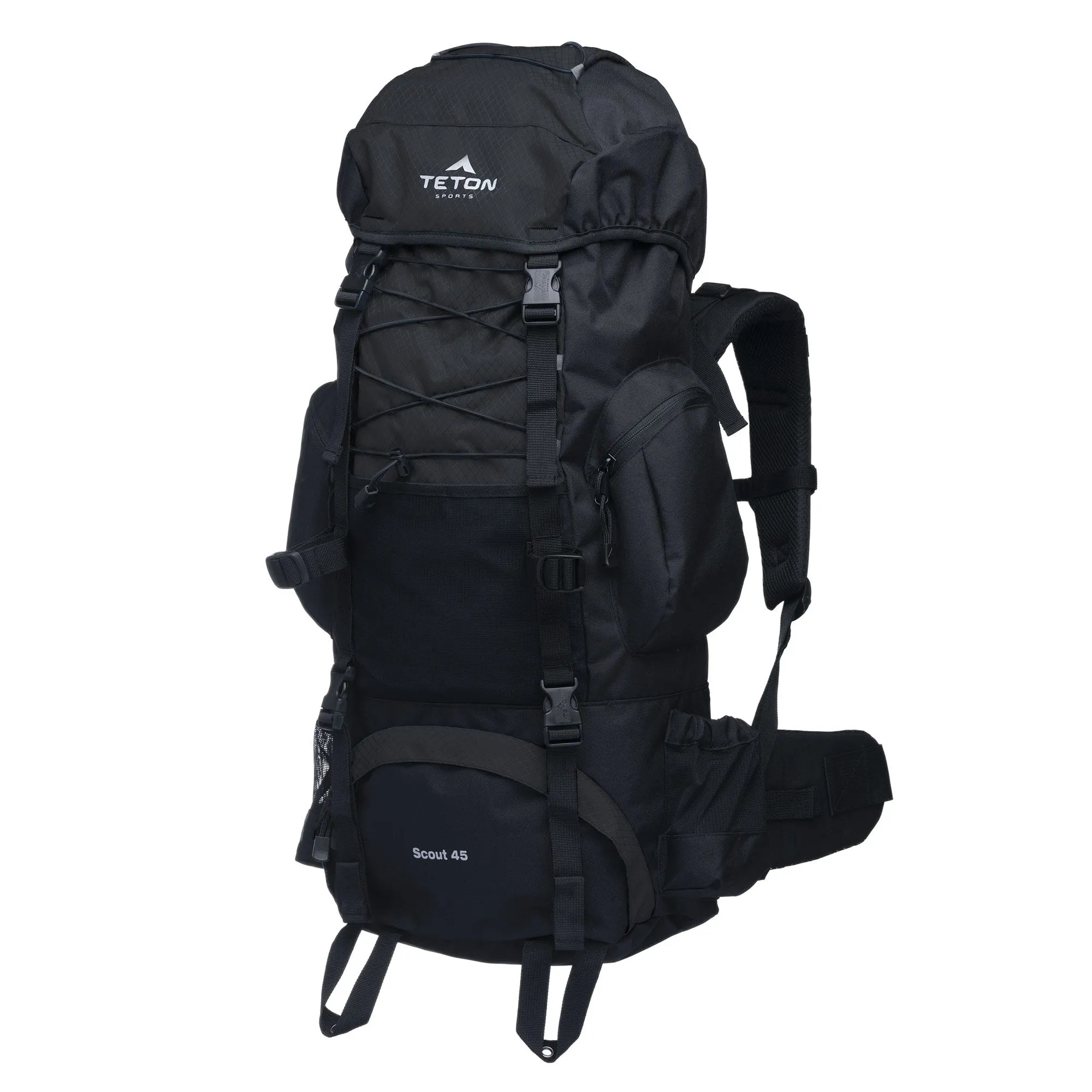 Scout 45L Backpack