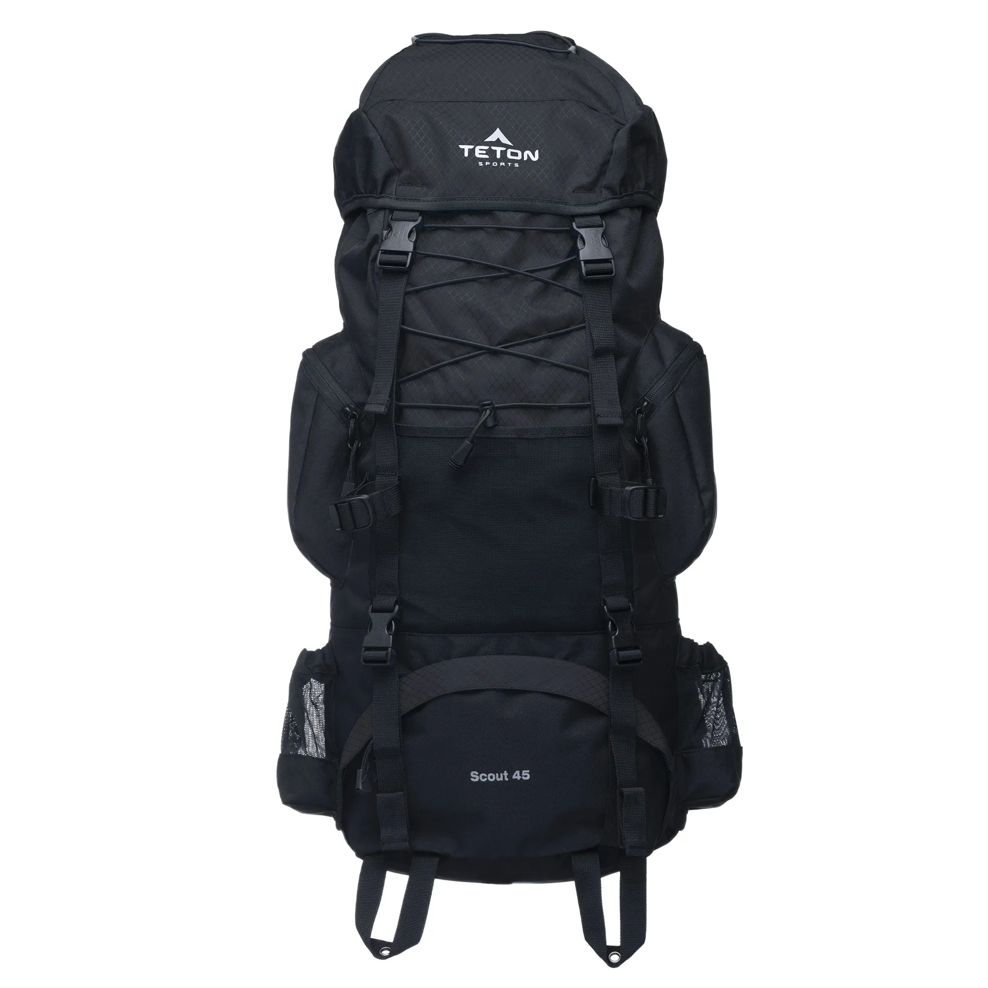 Scout 45L Backpack