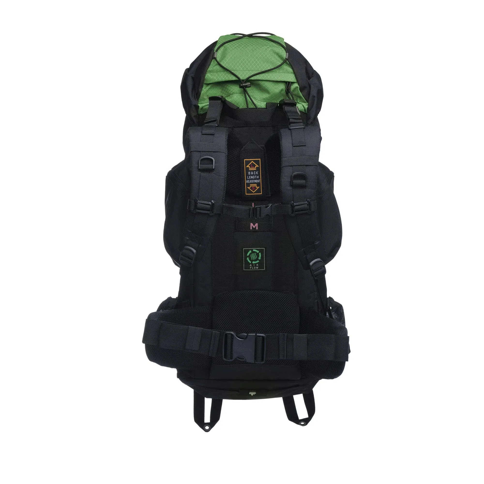 Scout 45L Backpack