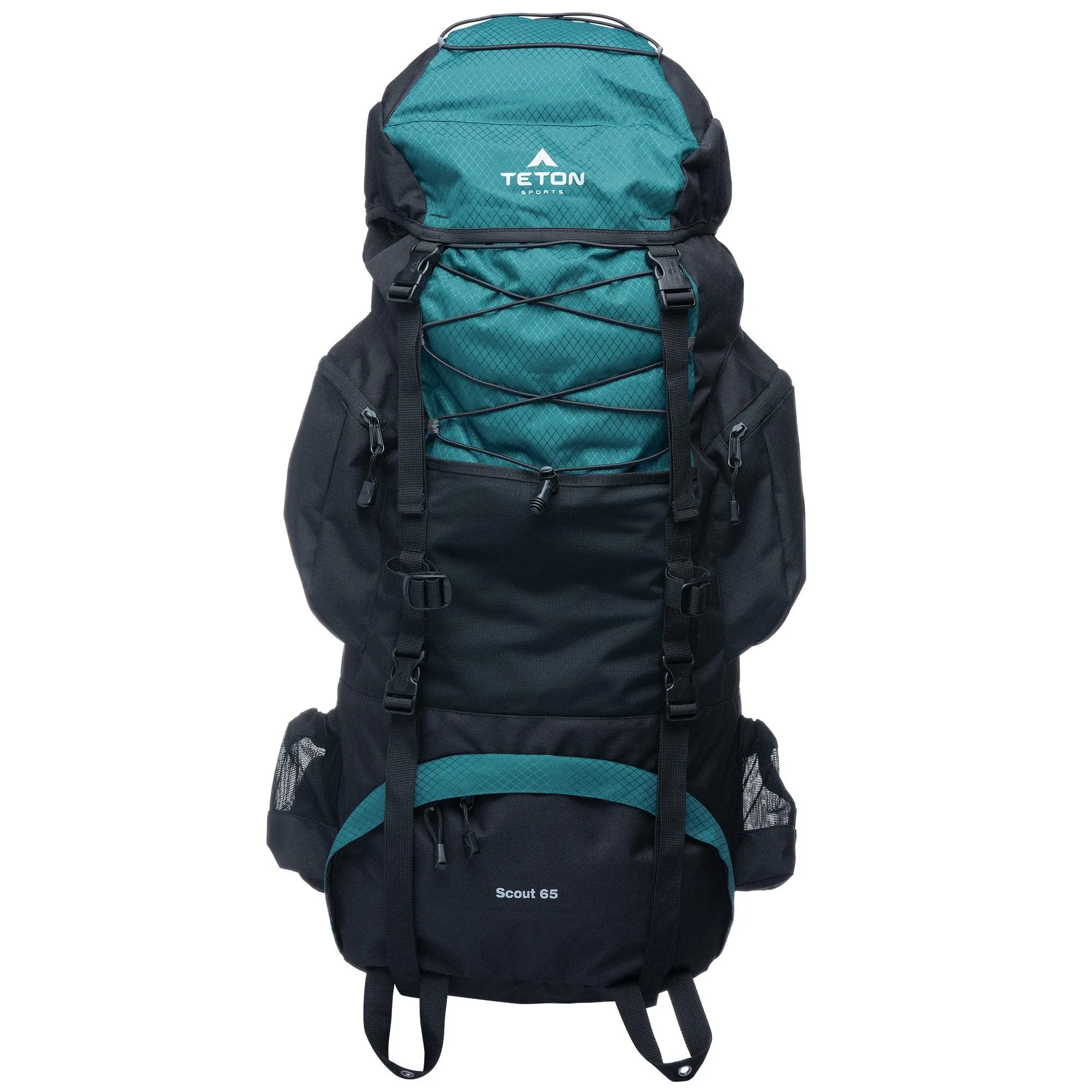 Scout 65L Backpack