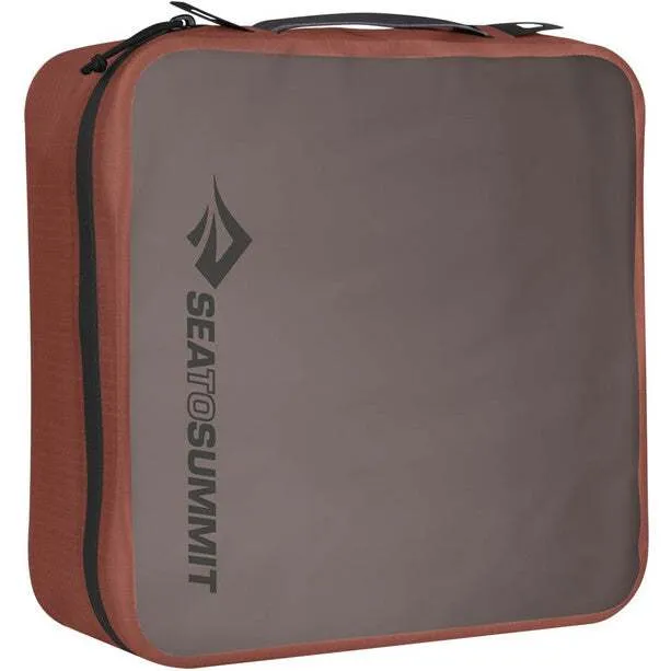 Sea to Summit Hydraulic Packing Cubes