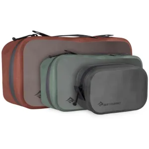 Sea to Summit Hydraulic Packing Cubes